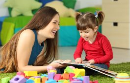 Autism Treatment