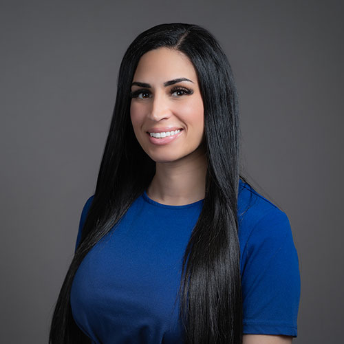 Jazmine Rodriguez, BCBA - A1A Behavioral Health