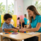 Applied Behavior Analysis Therapy For Child Development Support