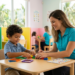 Applied Behavior Analysis Therapy For Child Development Support